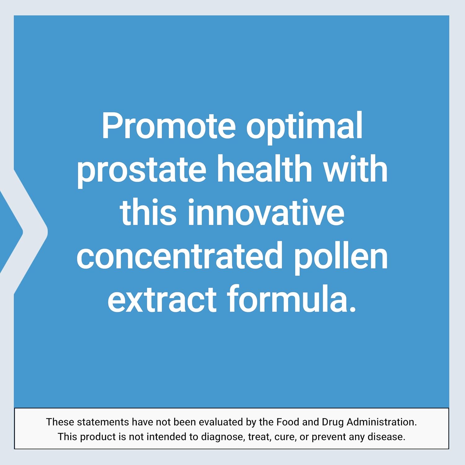 Life Extension ProstaPollen Flower Pollen Extract 30 Softgels