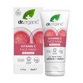 Dr. Organic Vitamin C Face Mask with Guava 50ml