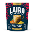 Crema para Café No Láctea con Cúrcuma Laird Superfood – 227g