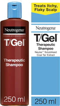 Champú terapéutico Neutrogena T/Gel – 250ml