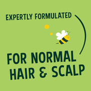 Faith In Nature Aloe Vera Soothing Shampoo 400ml bottle product information
