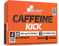 Olimp Sport Nutrition Caffeine Kick - 60 Capsules