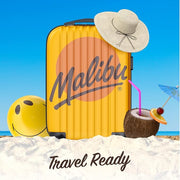 Malibu Moisturising After Sun Care Spray with Aloe Vera & Vitamins, 100ml