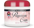 Crème Source Naturals Pro-Gestational Botanicals - 113,4g
