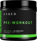 Kaged Original Nahrungsergänzungspulver Knackiger Apfel – 564 g