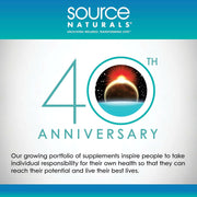 Source Naturals Amino Day 1000mg Free Form Amino Acids