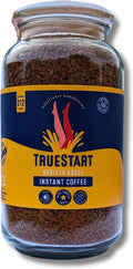 TrueStart Barista-Qualität Instantkaffee Smooth Original 380g