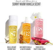 Sol de Janeiro Cheirosa 87 Hair & Body Perfume Mist - 90ml & other variants