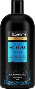 TRESemmé Moisture Rich Shampoo mit Vitamin E - 900 ml