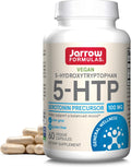 Jarrow Formulas 5-HTP 100mg Capsule Veggie - 60 Compresse