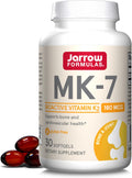 MK -7 - 180mcg