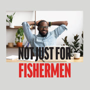 Fisherman’s Friend Original Menthol Eucalyptus Lozenges – 24 Sachets