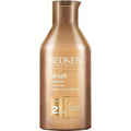 Redken Champú All Soft - Para Hidratación y Suavidad en Cabello Seco - 300ml