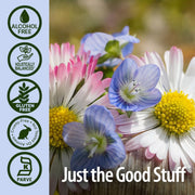 Nature’s Answer Eyebright Herb Alcohol-Free Herbal Extract - 30ml