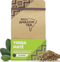 Rio Amazon Tea Yerba Maté Tea Infusion 40 Teabags