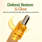 Rio Rosa Mosqueta Antioxidant Facial Oil Defence 30ml