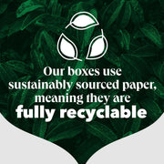 PG Tips Original Black Tea Bags 4 x 210 Count fully recyclable