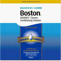 Bausch + Lomb Boston Nettoyant & Solution de Conditionnement Avancé Multipack – Formule Avancée