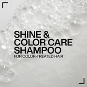 Redken Acidic Gentle Color Gloss Shampoo - 300ml