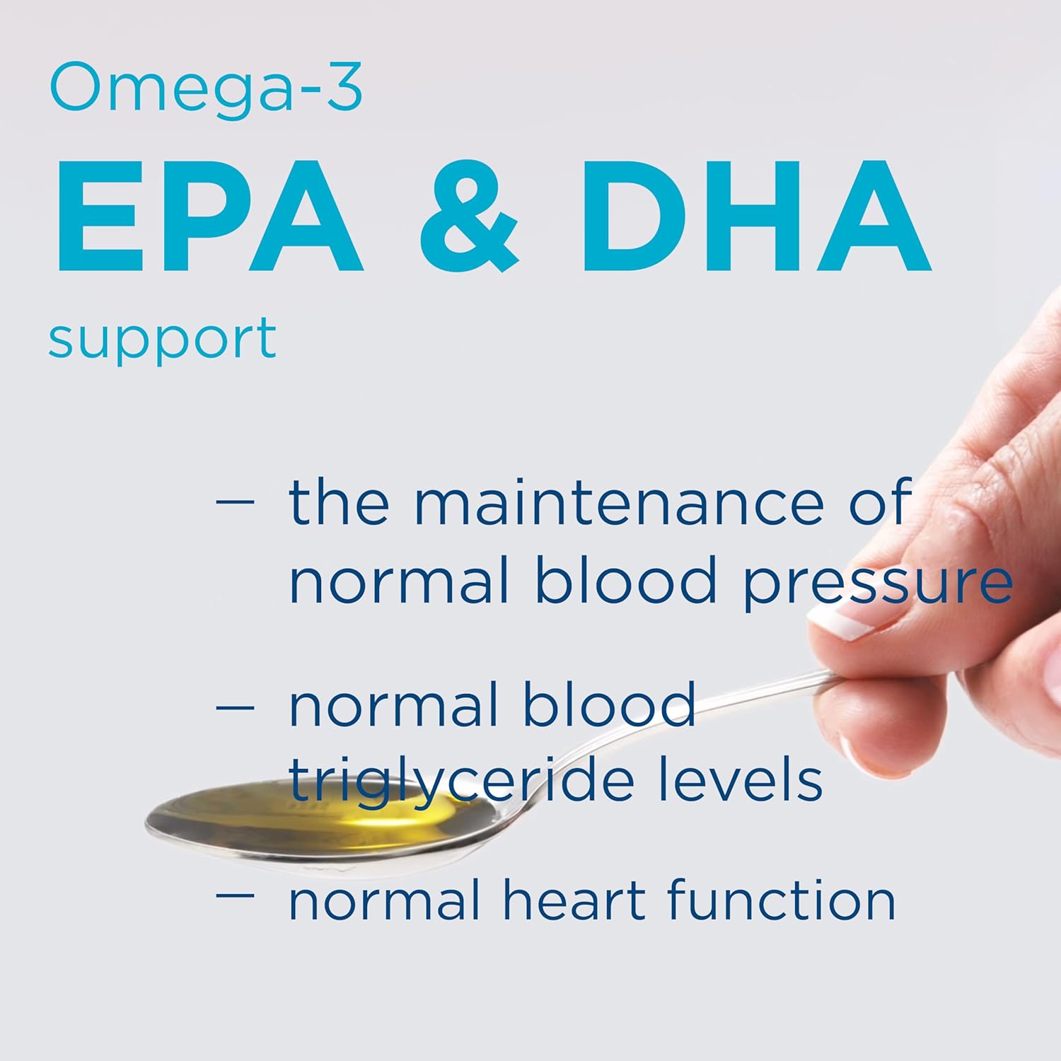 Nordic Naturals Ultimate Omega - 2840mg Omega-3 Fish Oil
