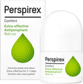 Perspirex Comfort Antiperspirant Roll-On 20ml