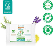 Puressentiel Purifying Disinfectant Wipes for Hands & Surfaces 32 Wipes