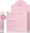 Swedish Collagen® Collageen Deluxe – Marine Collageen Shots 12.500mg - 20 x 25ml Shots