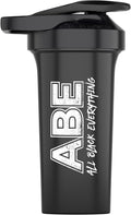 Shaker protéiné Applied Nutrition ABE All Black Everything - 700ml