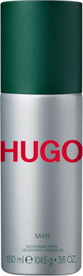 Desodorante en spray Hugo Boss HUGO Man 150ml