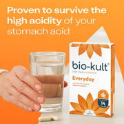 Bio-Kult Everyday Multi-Strain Probiotic 30 Capsules