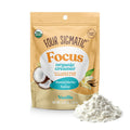 Four Sigmatic Crema orgánica no láctea, vainilla - 120 g