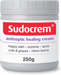 Sudocrem antiseptische Creme mit Zinkoxid – 250 g