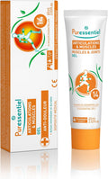 Puressentiel Muskeln & Gelenke Kühl-Gel mit 14 ätherischen Ölen - 60ml