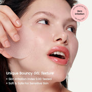 Biodance Collagen Hydrogel Toner Pads 60 Pads used as part of a daily skincare routine