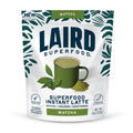Laird Superfood Matcha Instant-Latte-Getränkemischung – 227 g