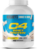 Cellucor C4 Whey Proteinpulver Hershey’s Cookies & Cream – 1,61 kg