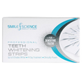 Smile Science Harley Street Teeth Whitening Strips - 28 Strip Cosmetic Kit