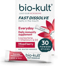 Bio-Kult Polvere a Scioglimento Rapido Misti di Bacche 30 Bustine