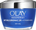 Olay Regenerist Gel crema giorno all’acido ialuronico con vitamina B5 - 50ml