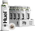 Huel Repas Prêt-à-Boire Vanille 8 x 500ml