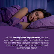 Natrol Fast Dissolve Vitamin B12 strawberry daily supplement 