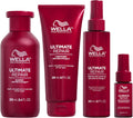 Set Professionale per la Cura dei Capelli Wella Professionals Ultimate Repair