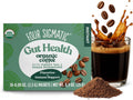 Four Sigmatic Biologische Instant Koffie Mix - 10 Zakjes