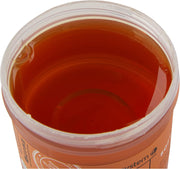 Salon System Just Wax Soft Strip Wax 450g for professional face and body waxing
