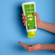 Vosene Anti Dandruff Shampoo 400ml usage instructions