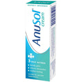 Anusol Snel Opgenomen Behandeling voor Aambeien Crème 23g