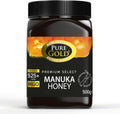 Pure Gold Miele di Manuka Premium Select 525+ MGO - 500g
