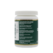 Bio-Health Cinnamon Bark supplement facts capsules 350mg 60 capsules