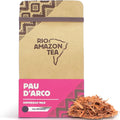 Rio Amazon Tea Pau D'Arco Tea Infusion 40 Teabags