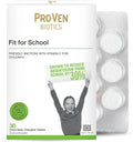 ProVen Fit for School Probiotic Tablets Strawberry - 30 Count